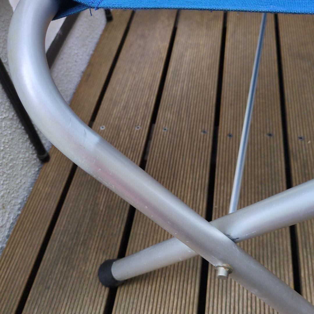  PEAK FOLDING BENCH 青