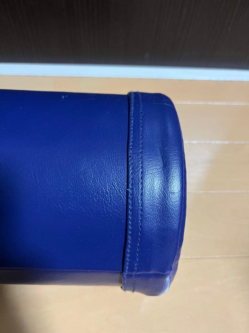 【使用感少ない】【美品】LPN ストレッチポール　EX ネイビー