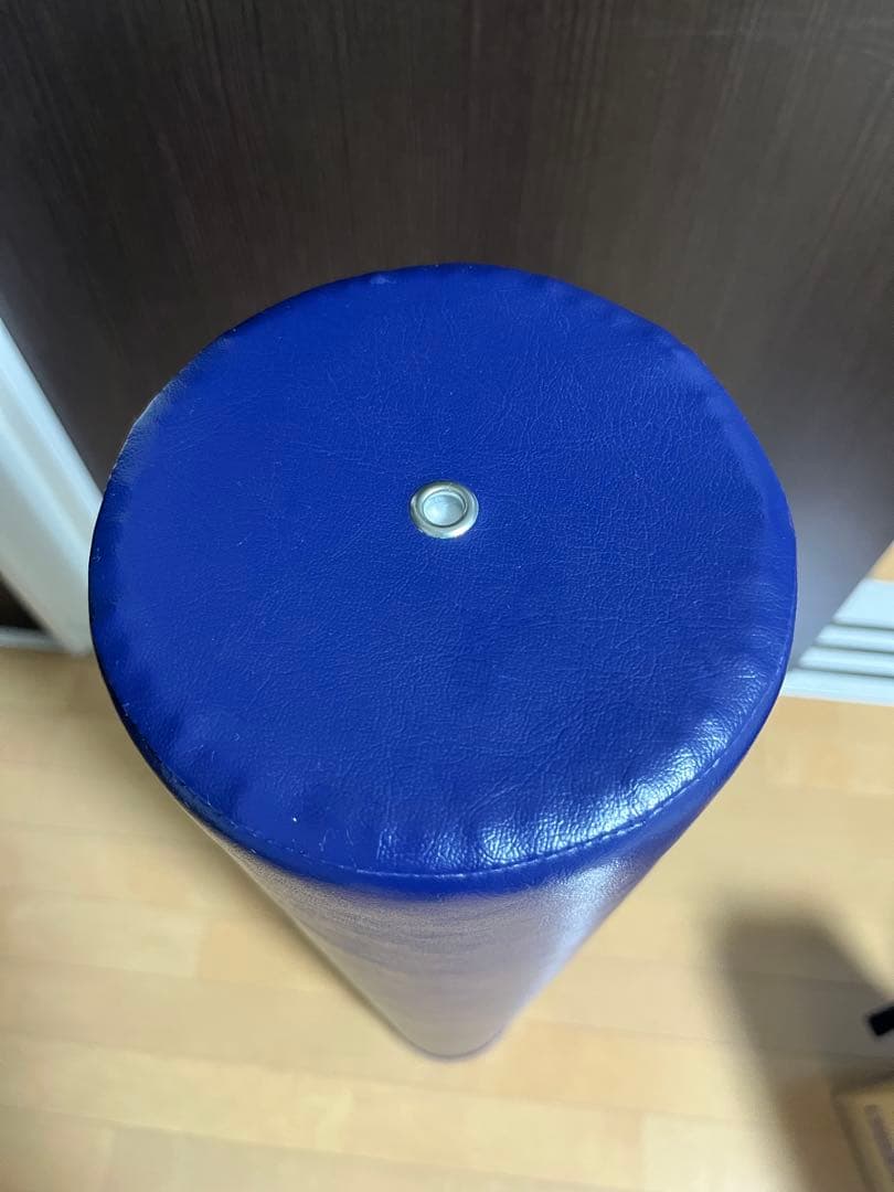 【使用感少ない】【美品】LPN ストレッチポール　EX ネイビー