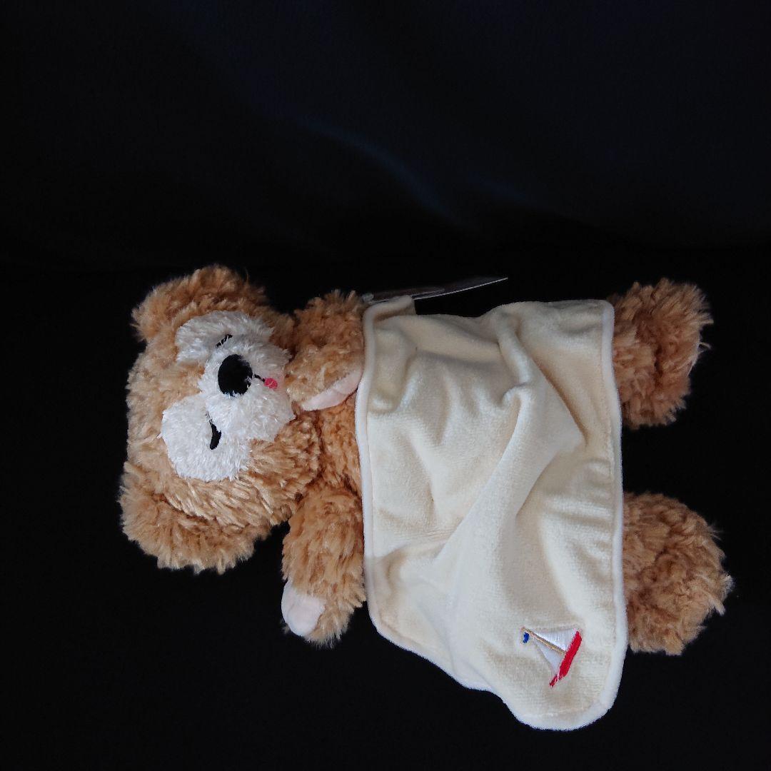 新品タグ付き Duffy’s Sweet Dreams ぬいぐるみ 6体セット