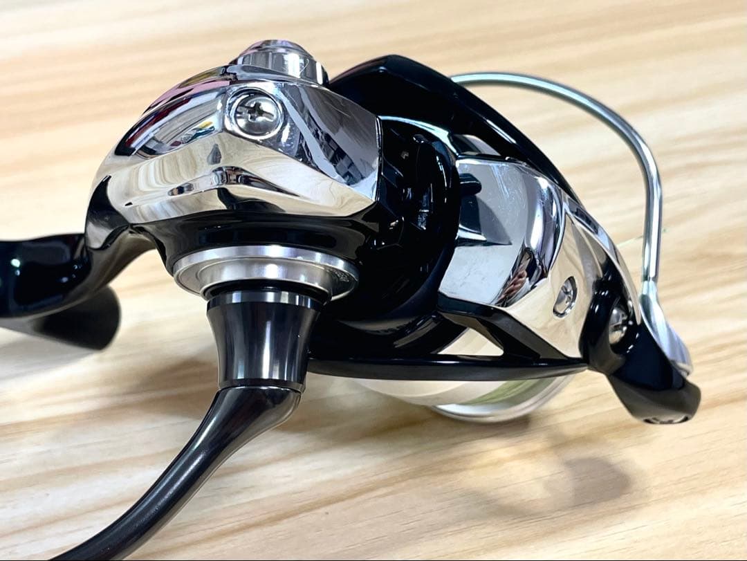 ダイワ　DAIWA　19レグザLT3000D-CXH