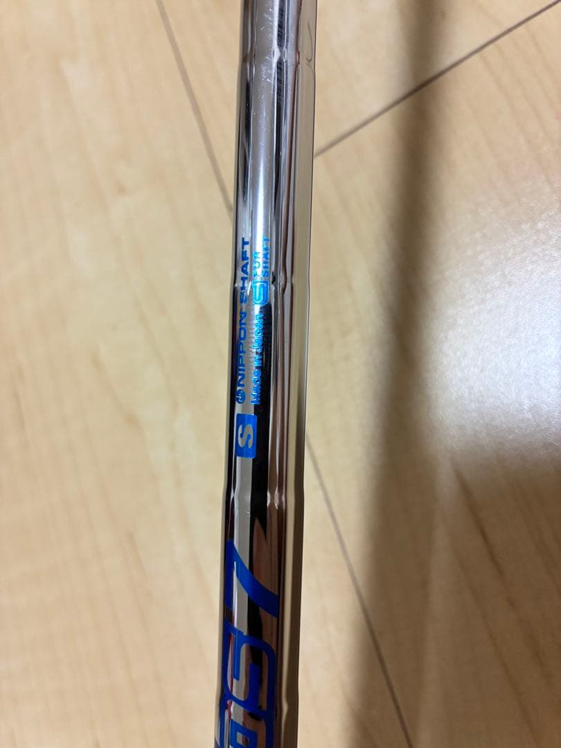PING G710 アイアンセット