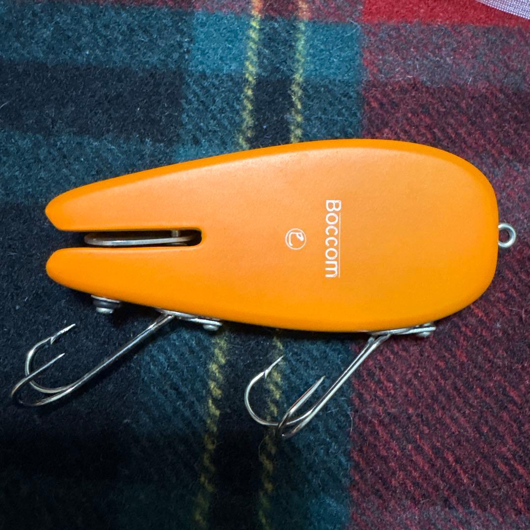 ボッコム　ギロフロッグ　ローカル　ニンナ　チェスト114