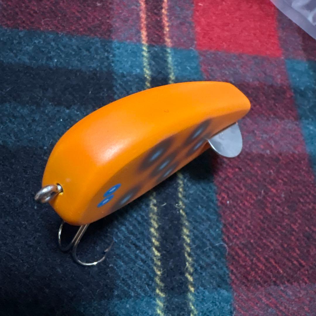 ボッコム　ギロフロッグ　ローカル　ニンナ　チェスト114