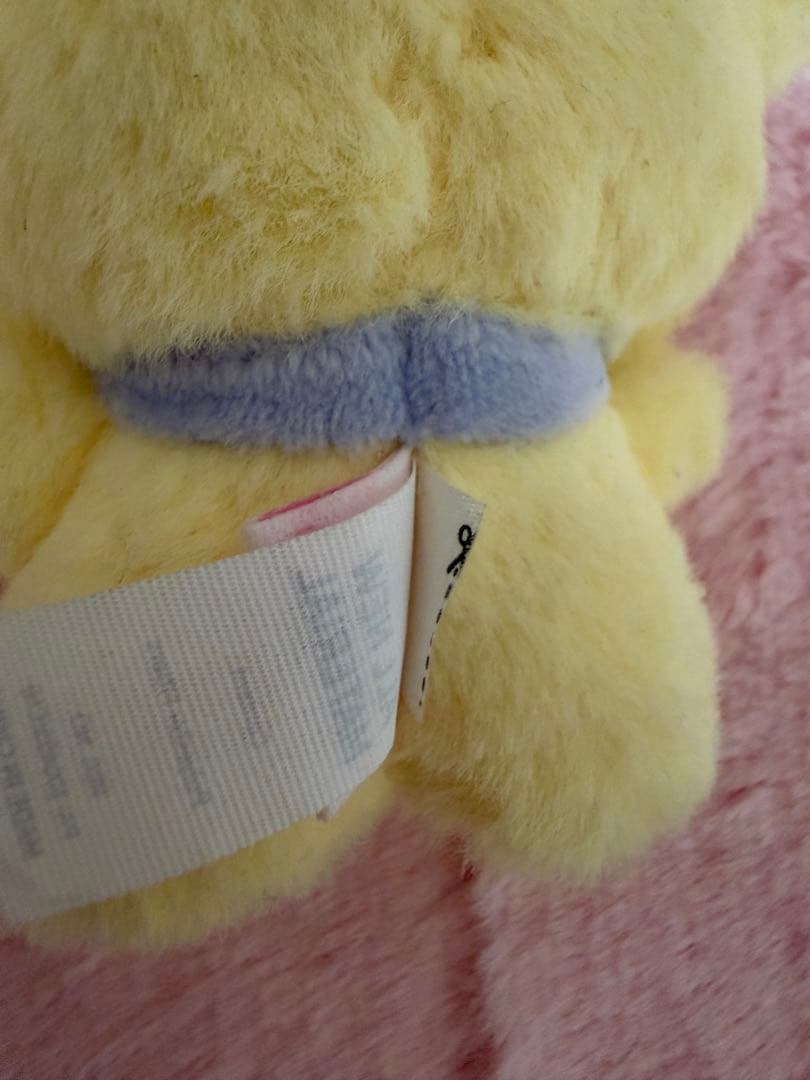 IVE レイ minini ナリニ ナオリ ぬいぐるみ キーホルダー