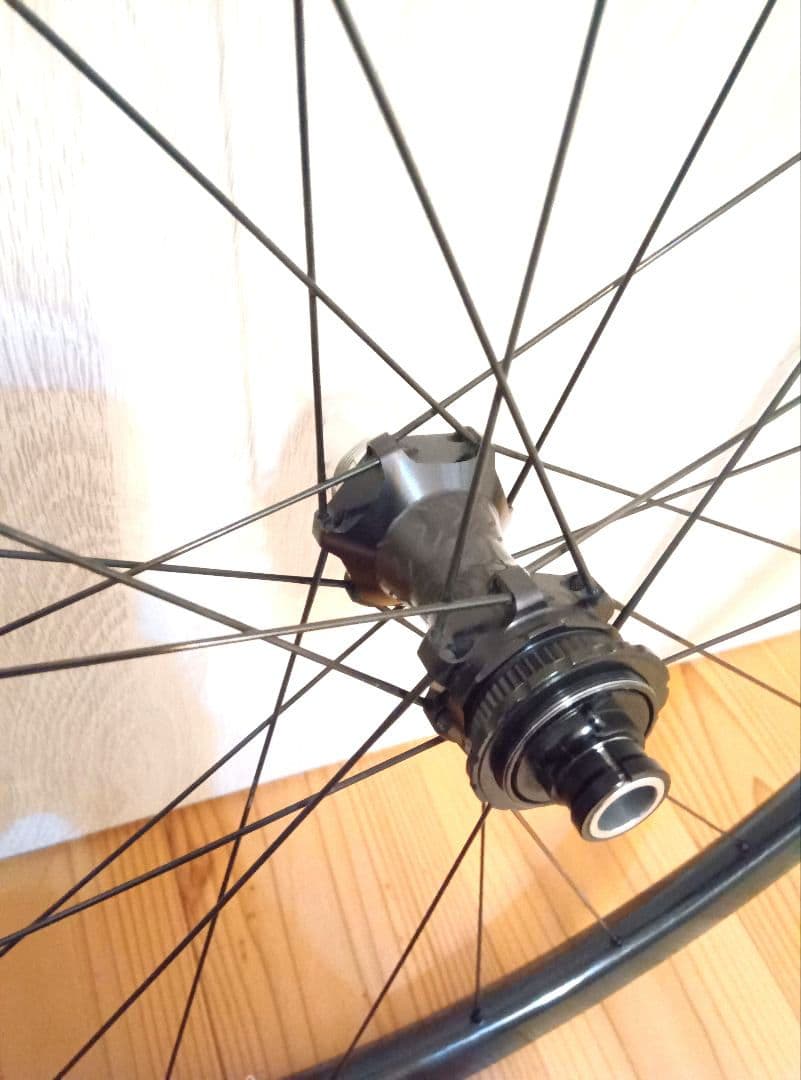 美品✨カンパニョーロ LEVANTE レバンテ ホイールセット XDR