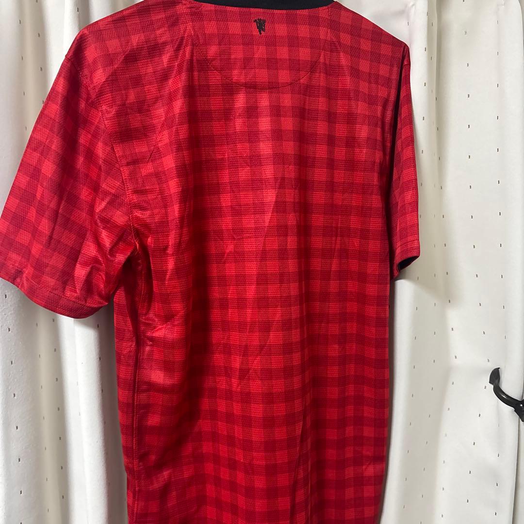 Nike マンチェスター・ユナイテッド Dri-FIT