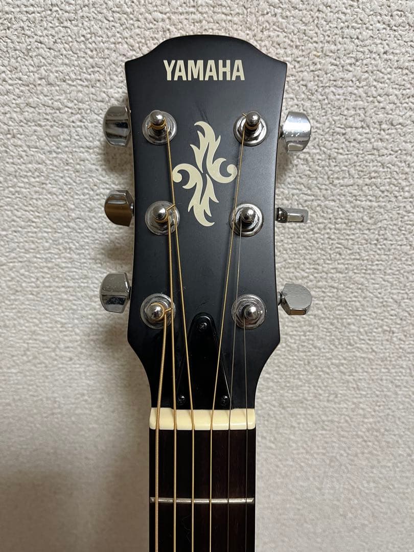 YAMAHA APXT 1na ina ミニギター トラベルギター【音出しOK】