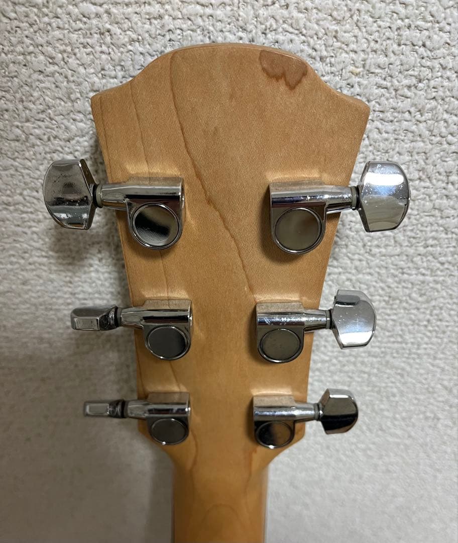 YAMAHA APXT 1na ina ミニギター トラベルギター【音出しOK】