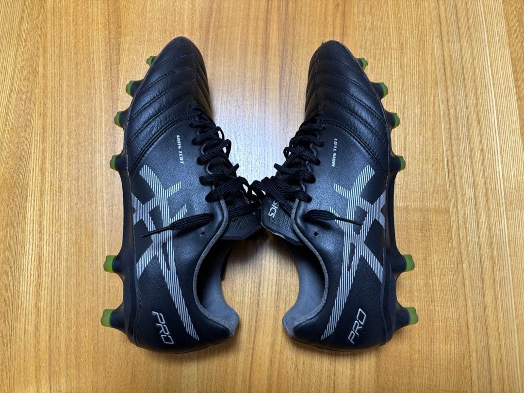 asics アシックス DS LIGHT X-FLY PRO 26.0