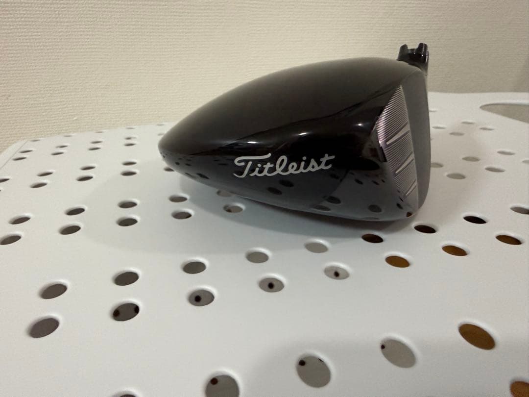 Titleist GT2 ドライバー ヘッドのみ