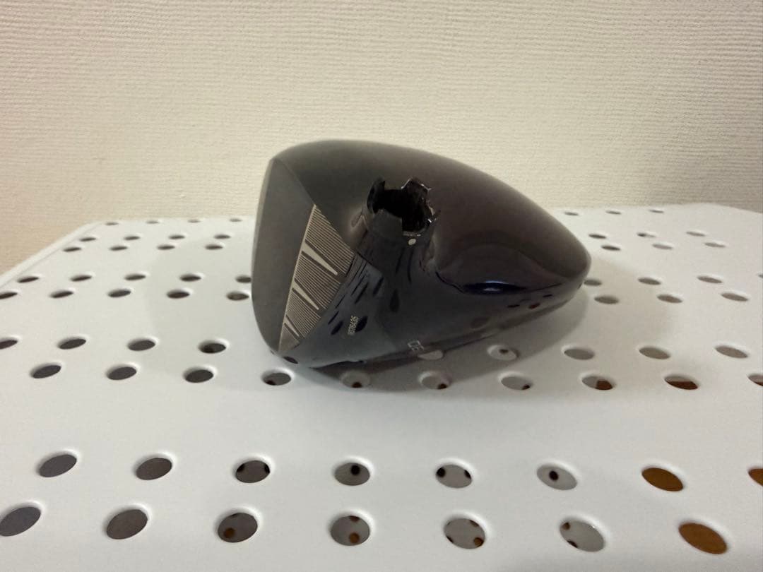 Titleist GT2 ドライバー ヘッドのみ
