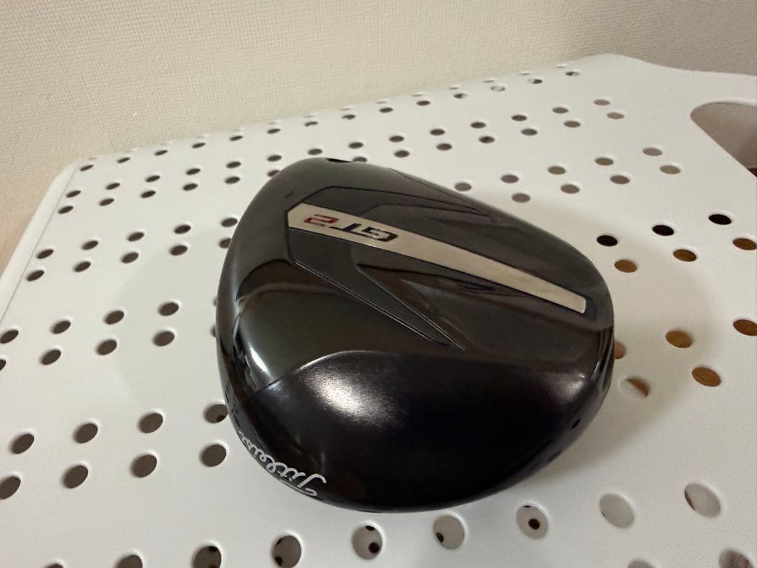 Titleist GT2 ドライバー ヘッドのみ