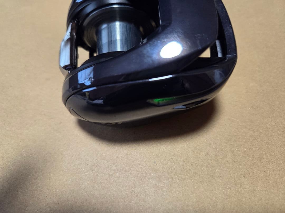 ダイワ IMZ TW 200XHL-C ベイトリール