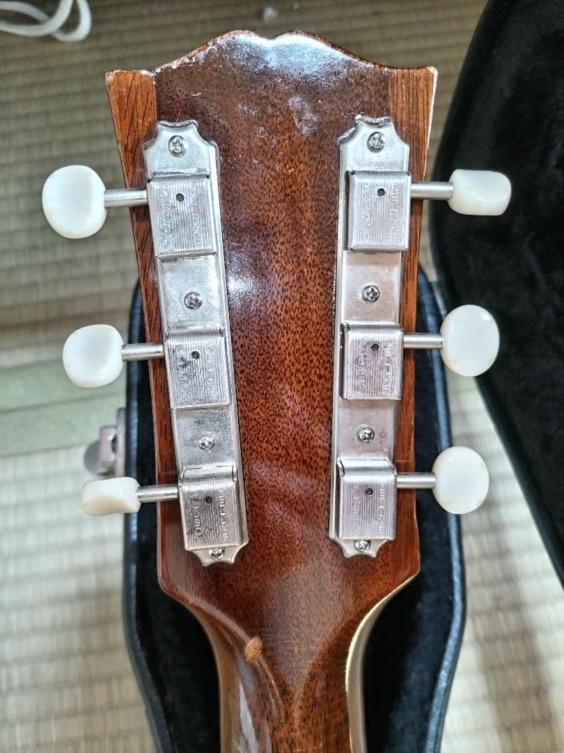 GIBSON LG-1　1959年　アコースティックギター