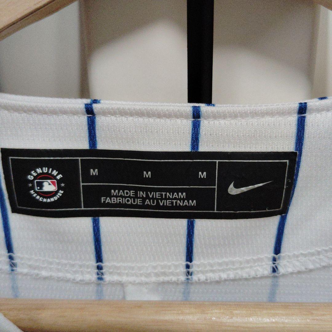 く*け様 CUBS SUZUKI 27 ユニフォーム Mサイズ