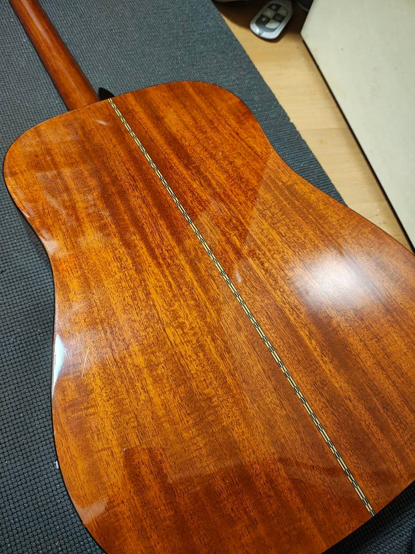 Fender DG20S NATエレアコCustom/ハードケース付