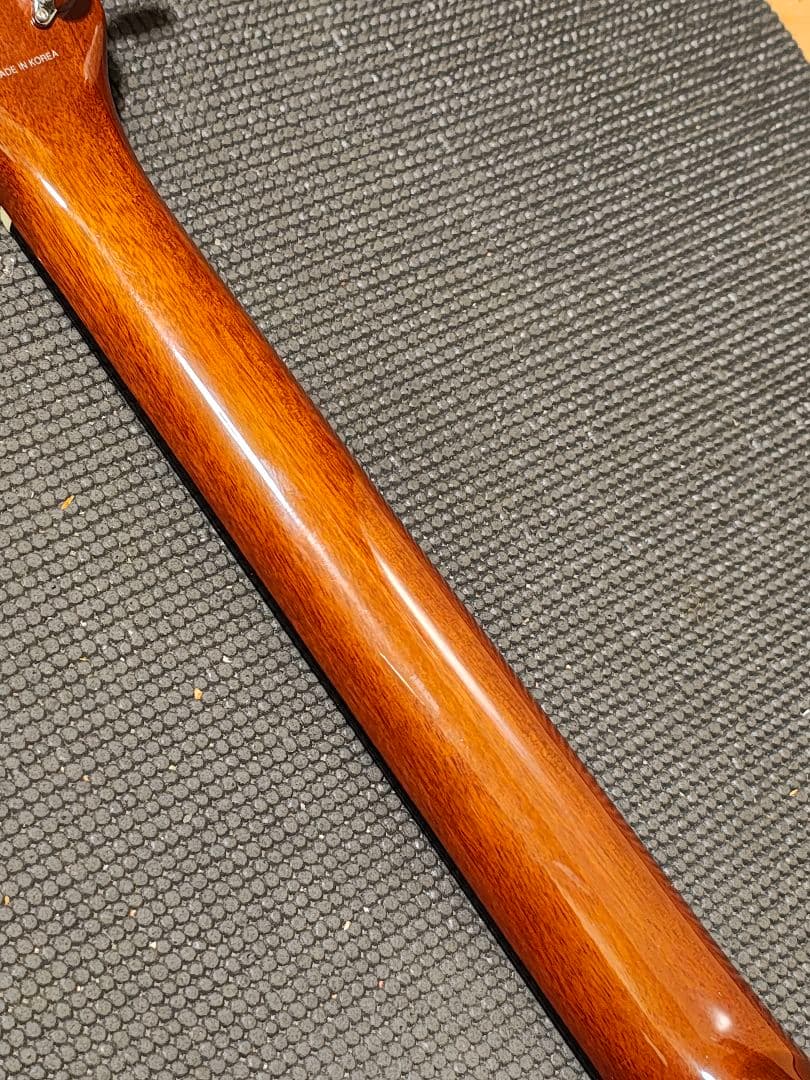 Fender DG20S NATエレアコCustom/ハードケース付