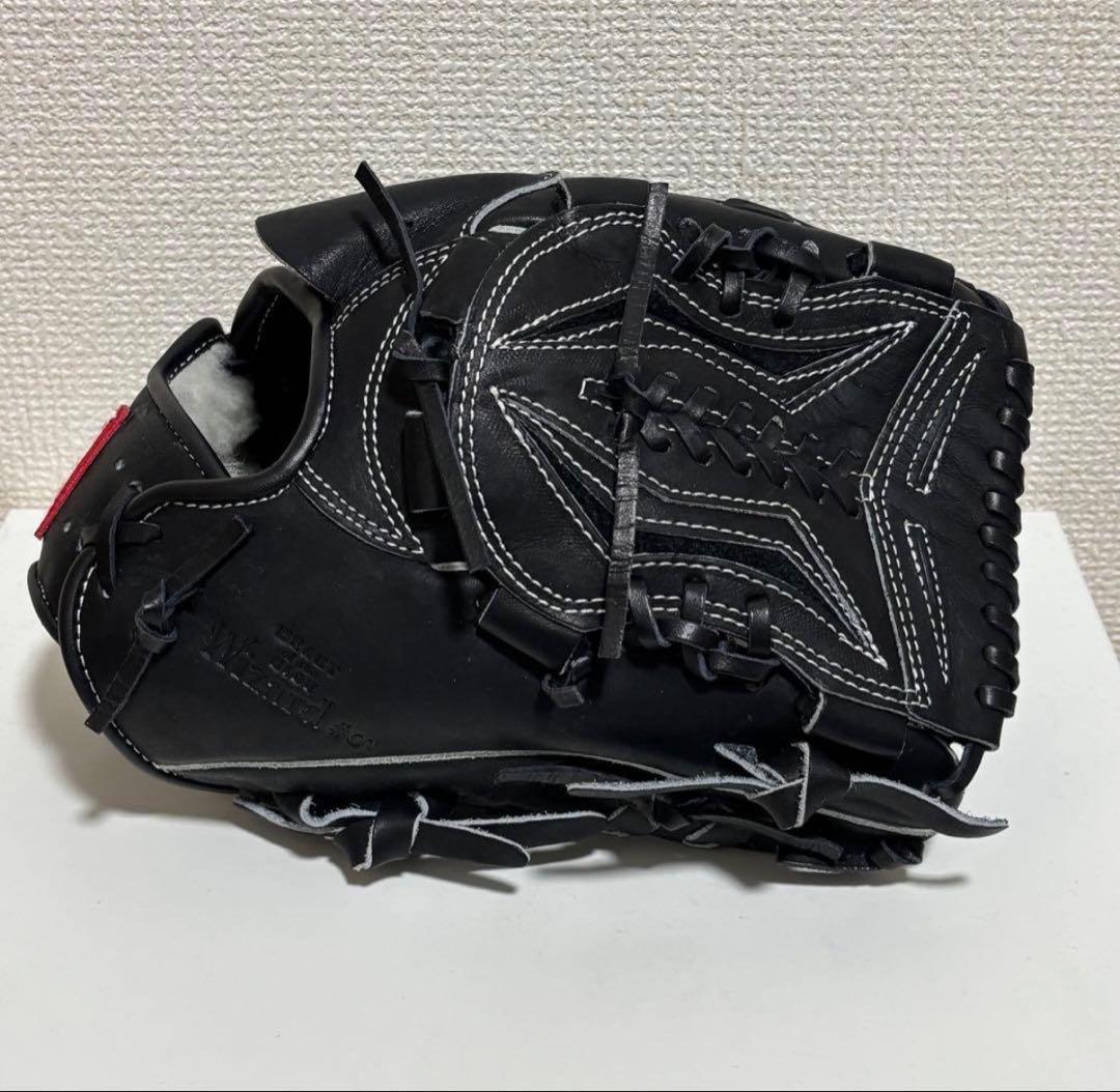 Rawlings ローリングス　ウィザード wizard 軟式 プロエクセル