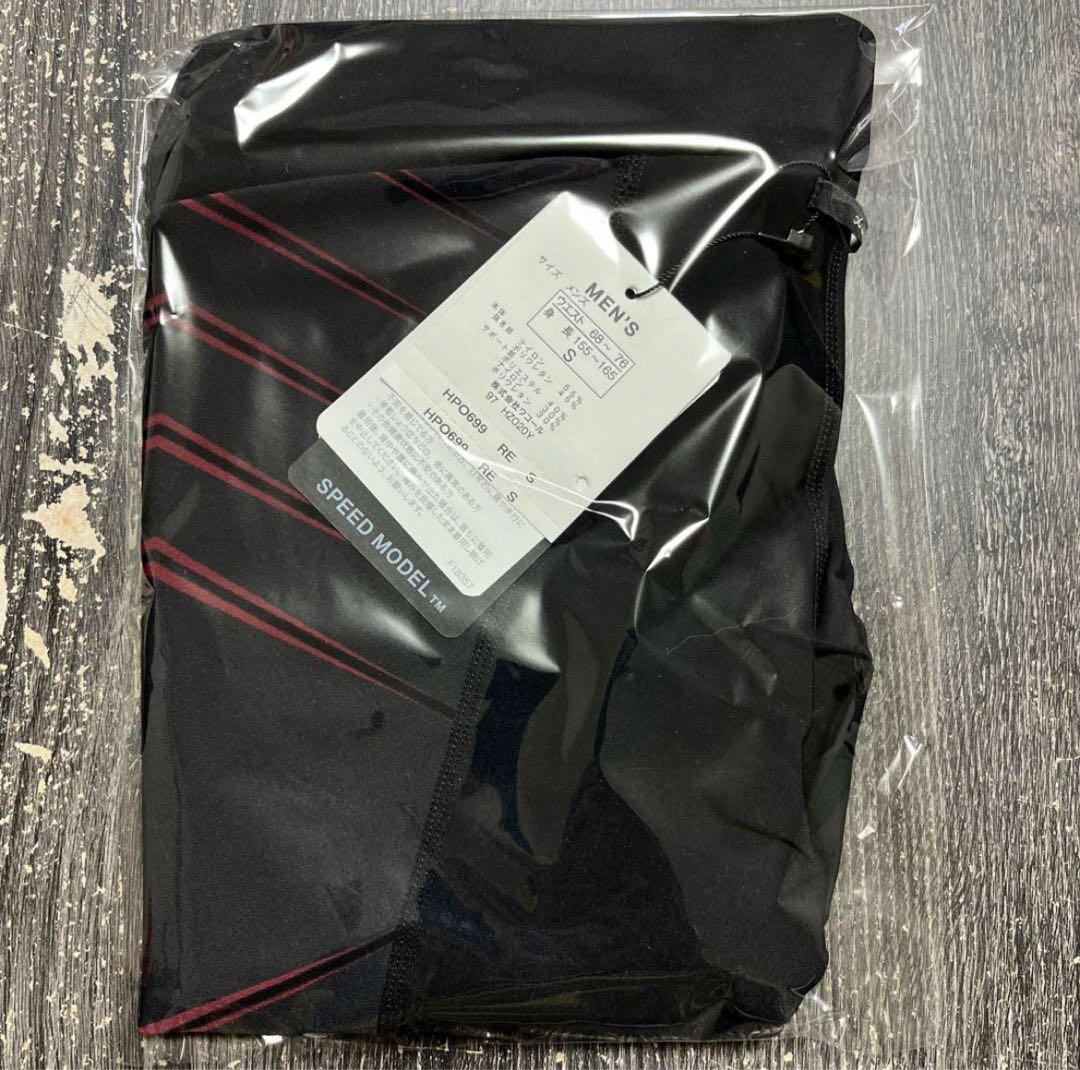 CWX スピードモデル メンズ S 新品　 タイツ