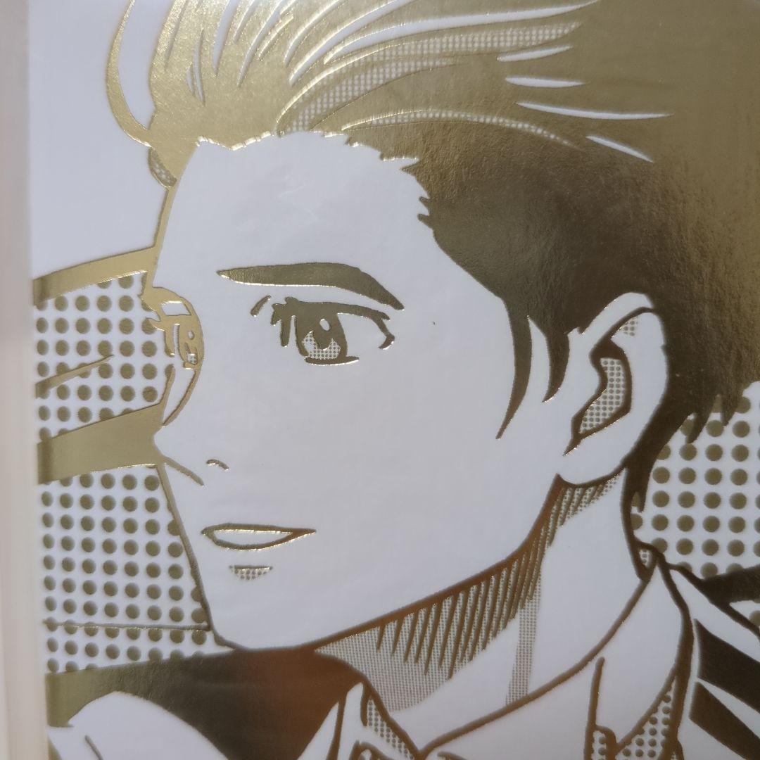 ユーリ!!! on ICE SELECT BOOK　特典付き