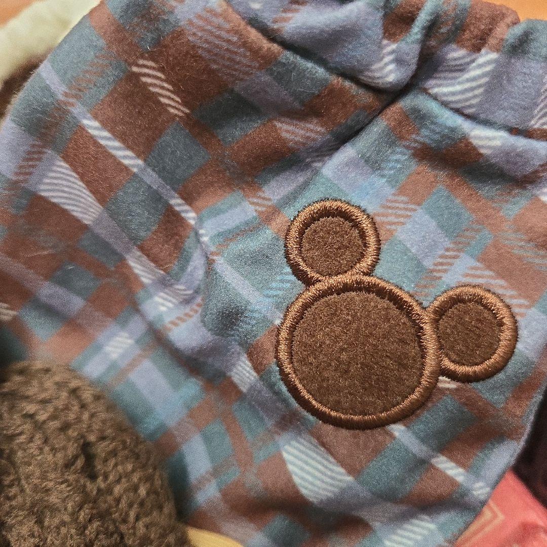 ダッフィー シェリーメイ コスチュームセット✨️　13品セット　コンプリート