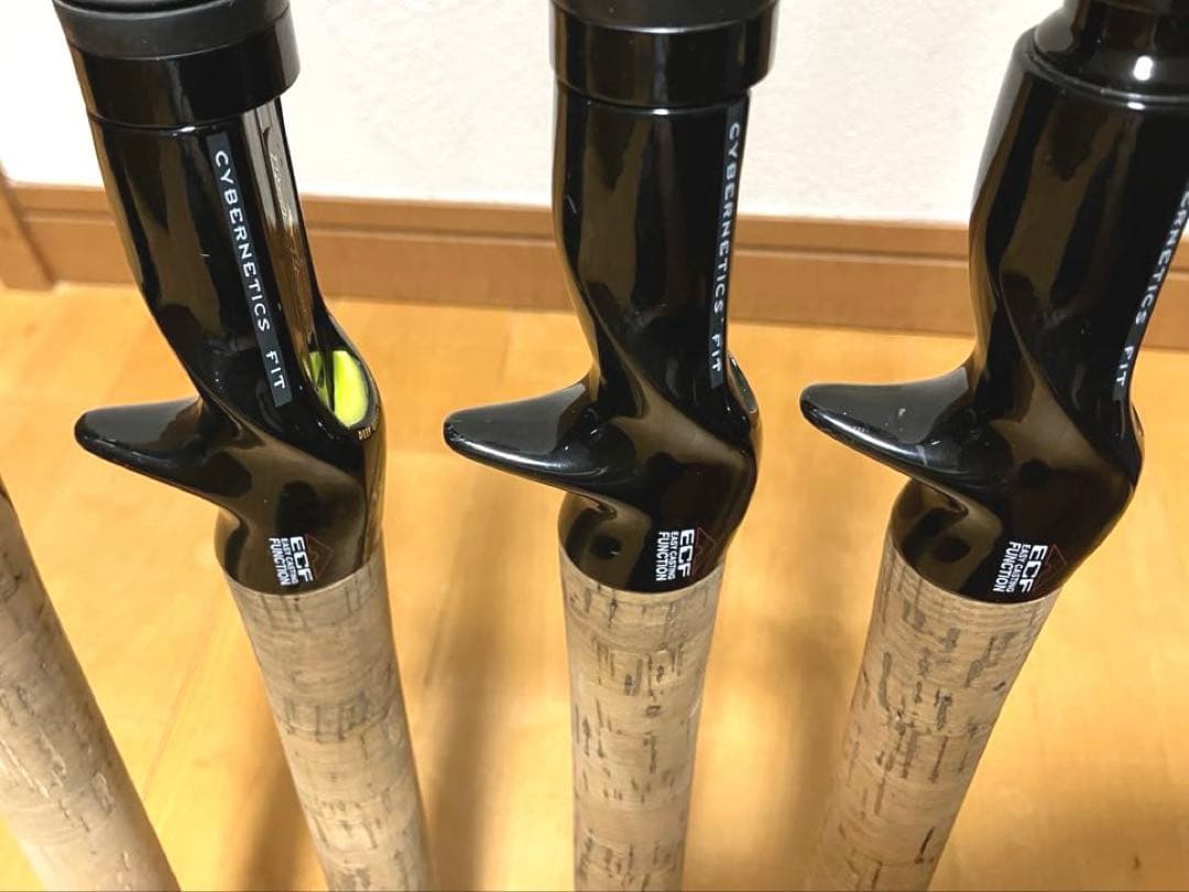 ノリーズ VOICE630 4本セット 田辺哲男