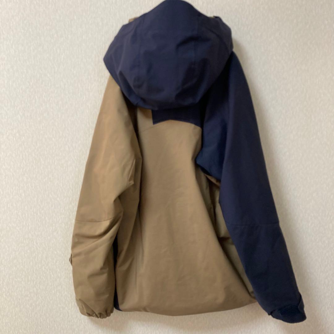 DESCENTE デサント S.I.O インシュレイテッド ジャケット O