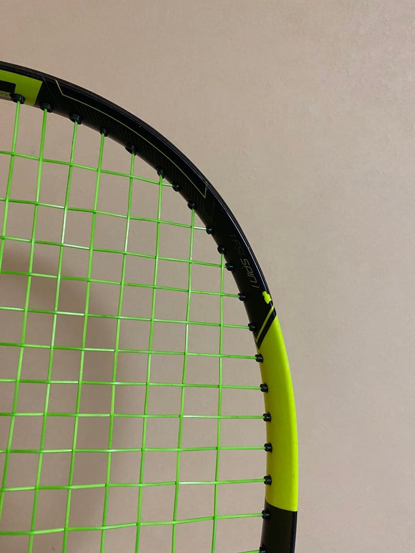 Babolat Pure Aero +テニスラケット G3