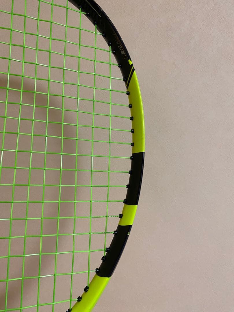Babolat Pure Aero +テニスラケット G3