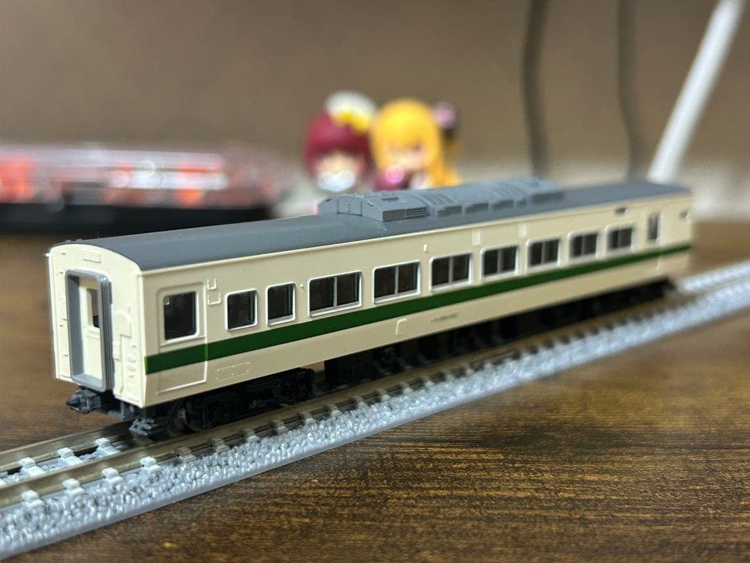 TOMIX 98792 国鉄185系200番台新幹線リレー号 2セット14両