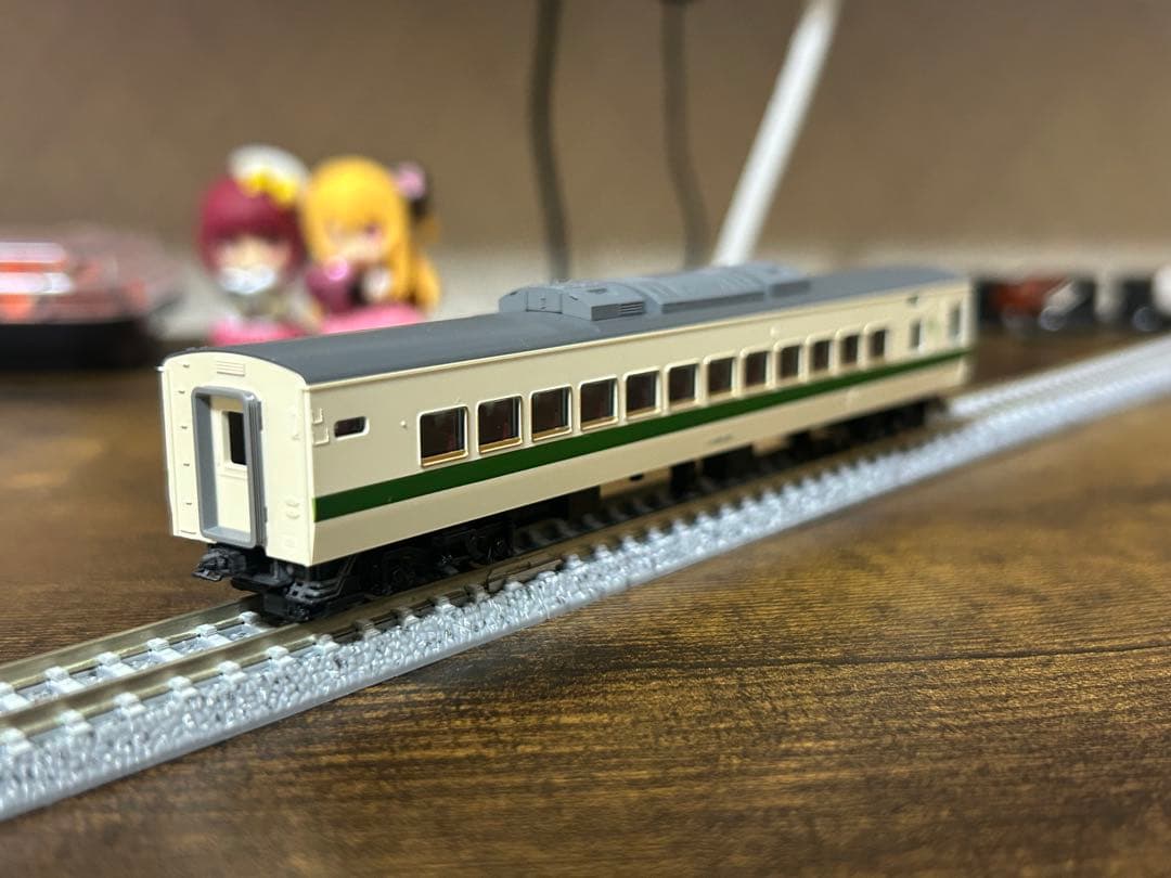 TOMIX 98792 国鉄185系200番台新幹線リレー号 2セット14両