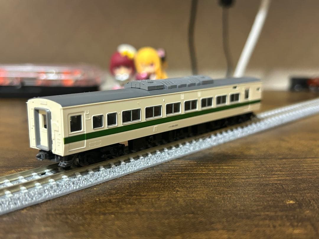 TOMIX 98792 国鉄185系200番台新幹線リレー号 2セット14両