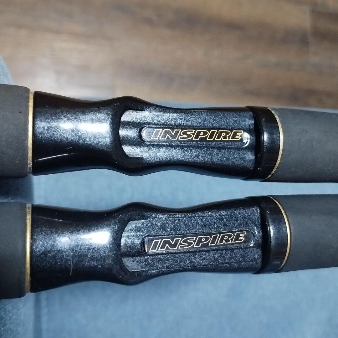 エバーグリーンインスパイア ガゼルICSC-62M コマンドーICSC-68M