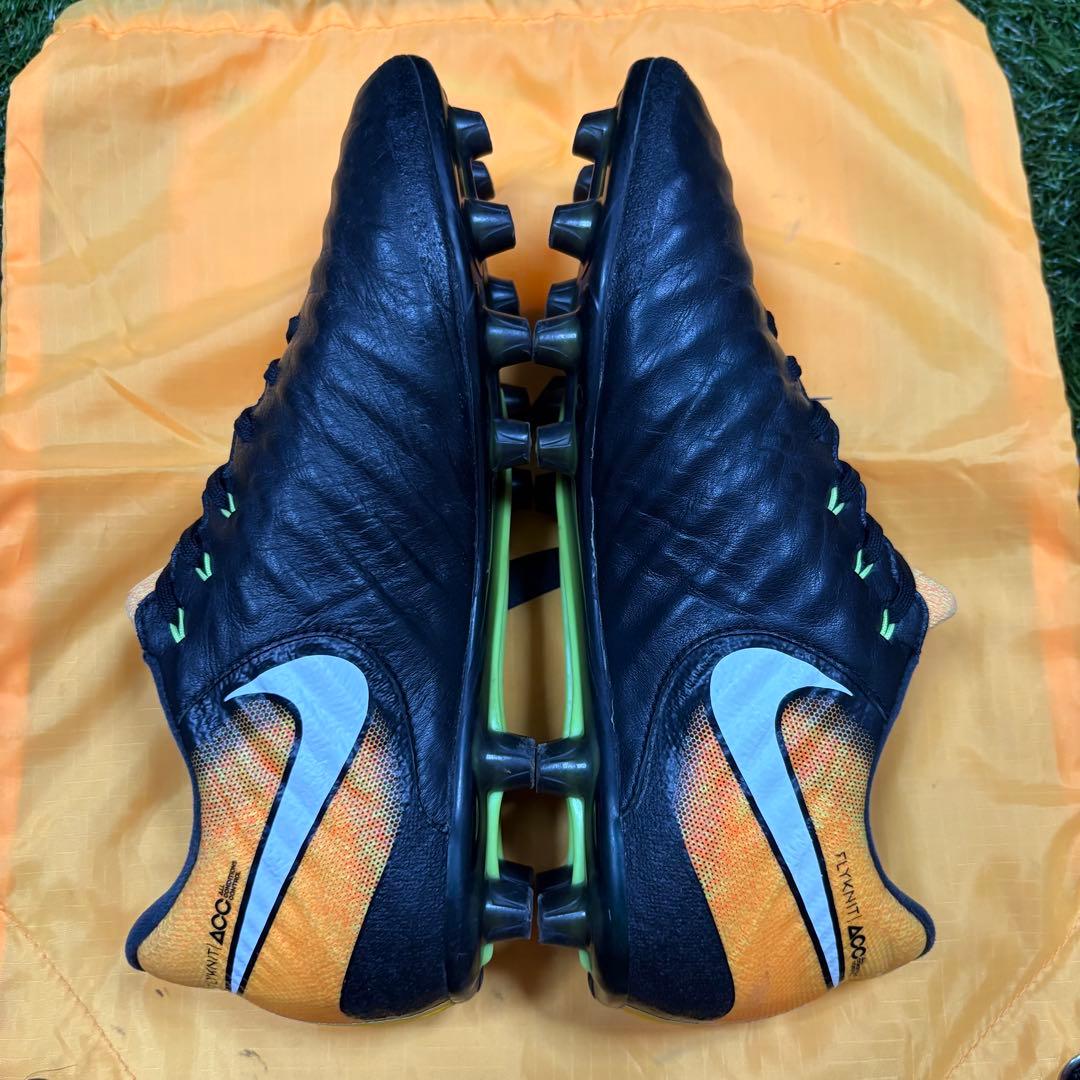 NIKE Tiempo Legend Ⅶ Elite HG 25cm