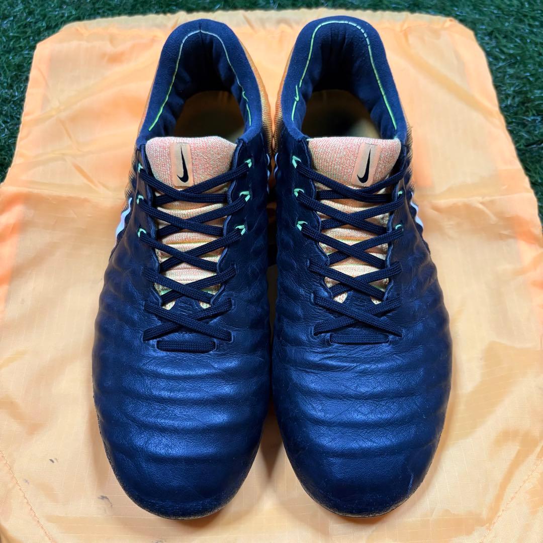 NIKE Tiempo Legend Ⅶ Elite HG 25cm