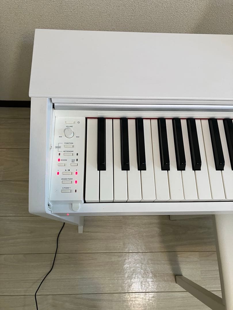 引取限定 2019年製 CASIO Privia PX-770 電子ピアノ大阪