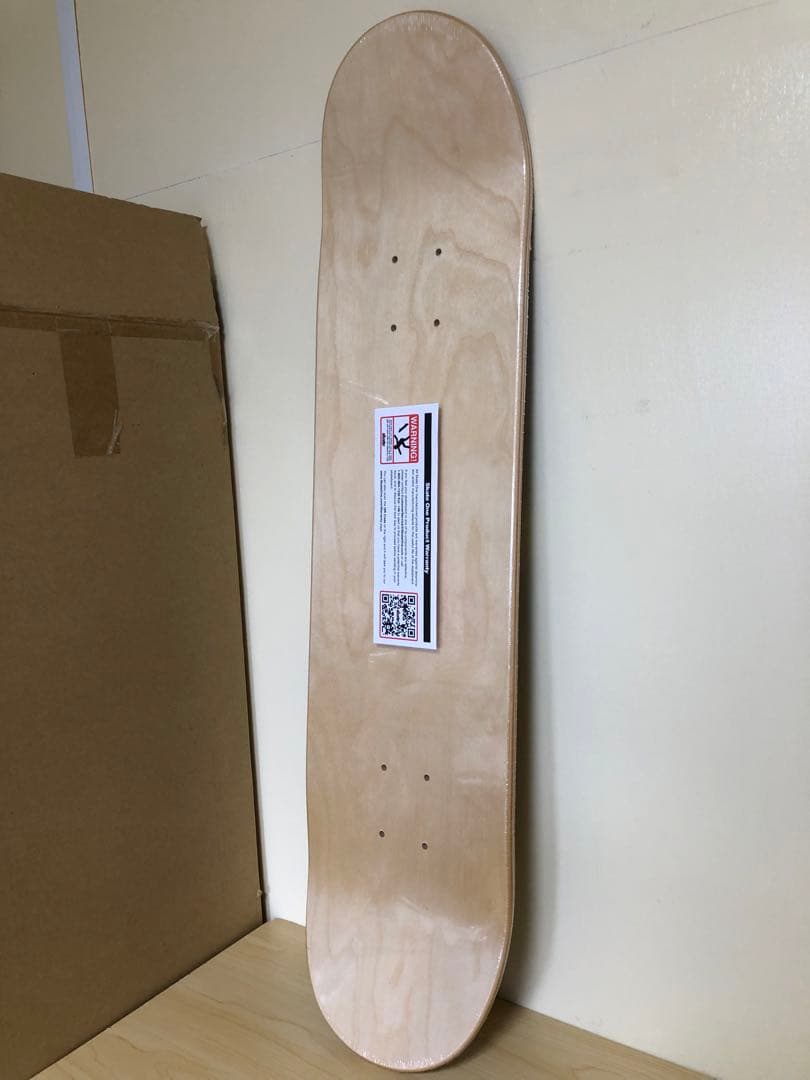 スケートボード powell7.75x31.08 WB13.875