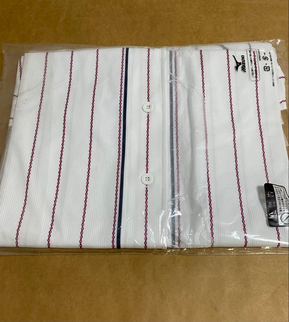 Oサイズ１６大谷翔平　侍ジャパンユニフォーム2023WBC　ミズノ