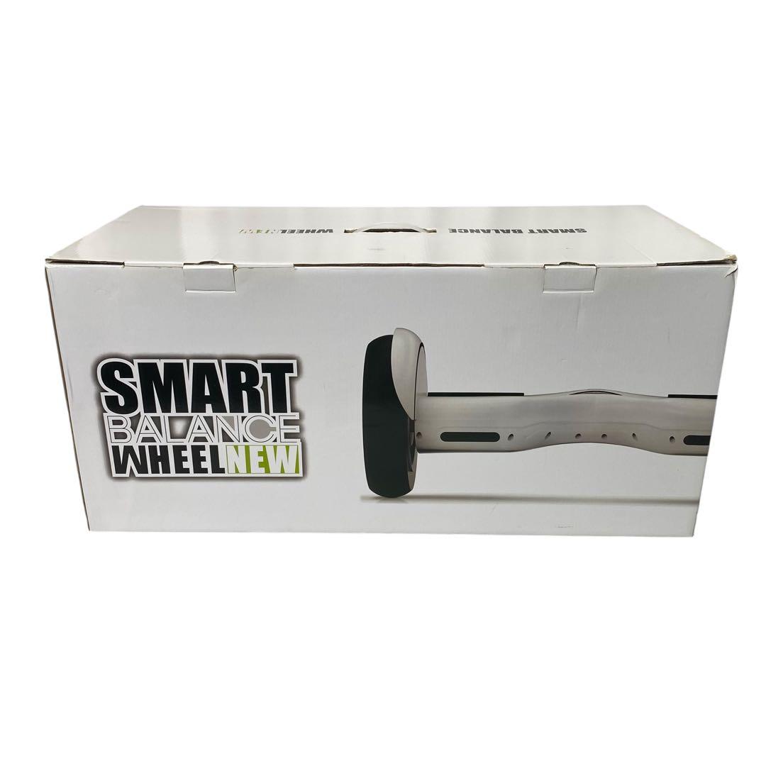 【動作良好】SMART BALANCE WHEEL
