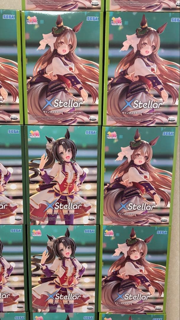 23個セット プライズフィギュア まとめ売り