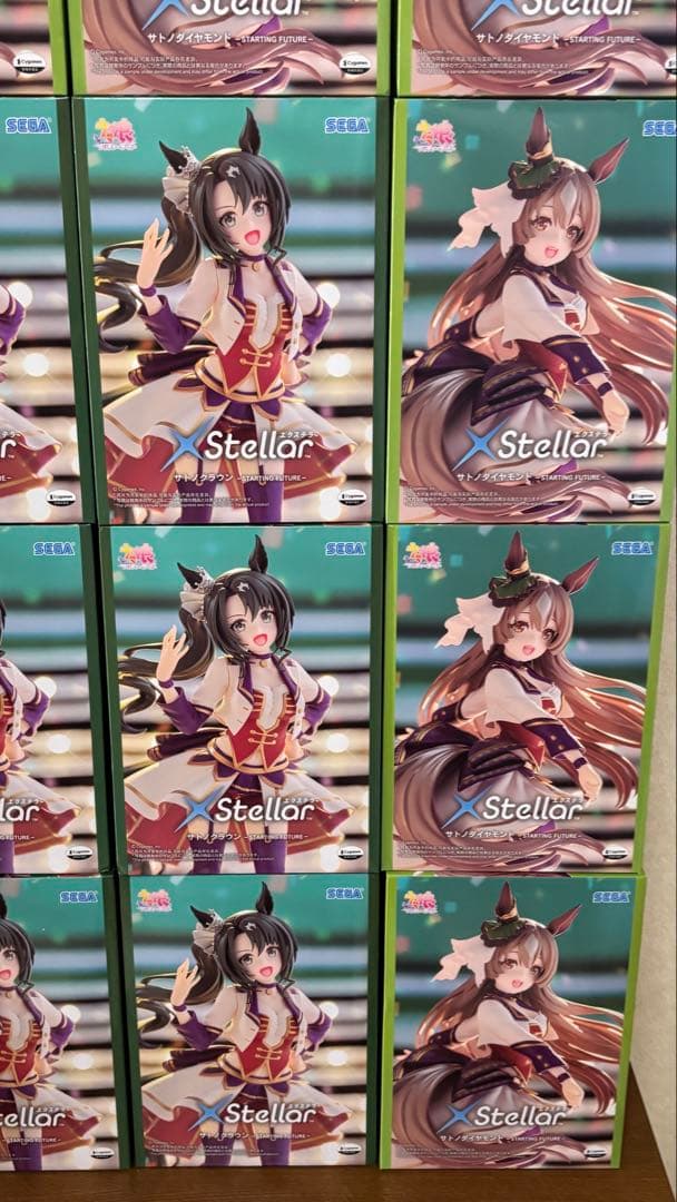23個セット プライズフィギュア まとめ売り