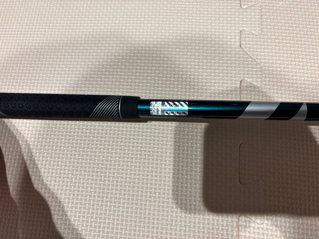 Callaway Elyte X 10kドライバー