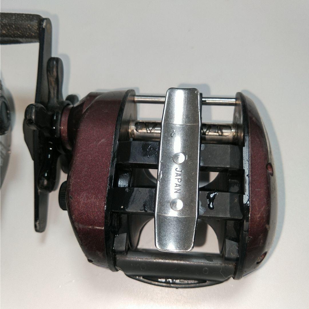 OCEAN MASTER 船 SUPER CARBOTEC 船 2000T-Ⅱ