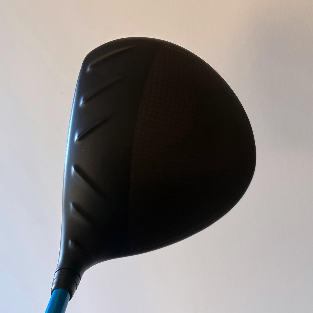PING G440 SFT ドライバー 10.5度（美品・ヘッドカバー付き）