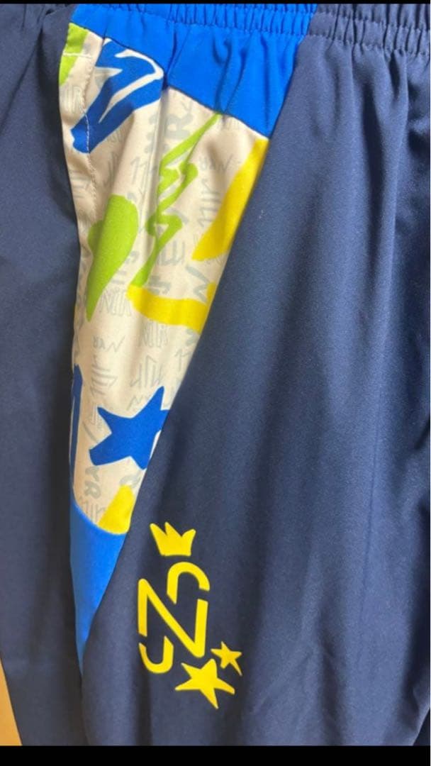 早い者勝ち　激安　PUMA NEYMAR ジャージ　上下　セット　ネイマール