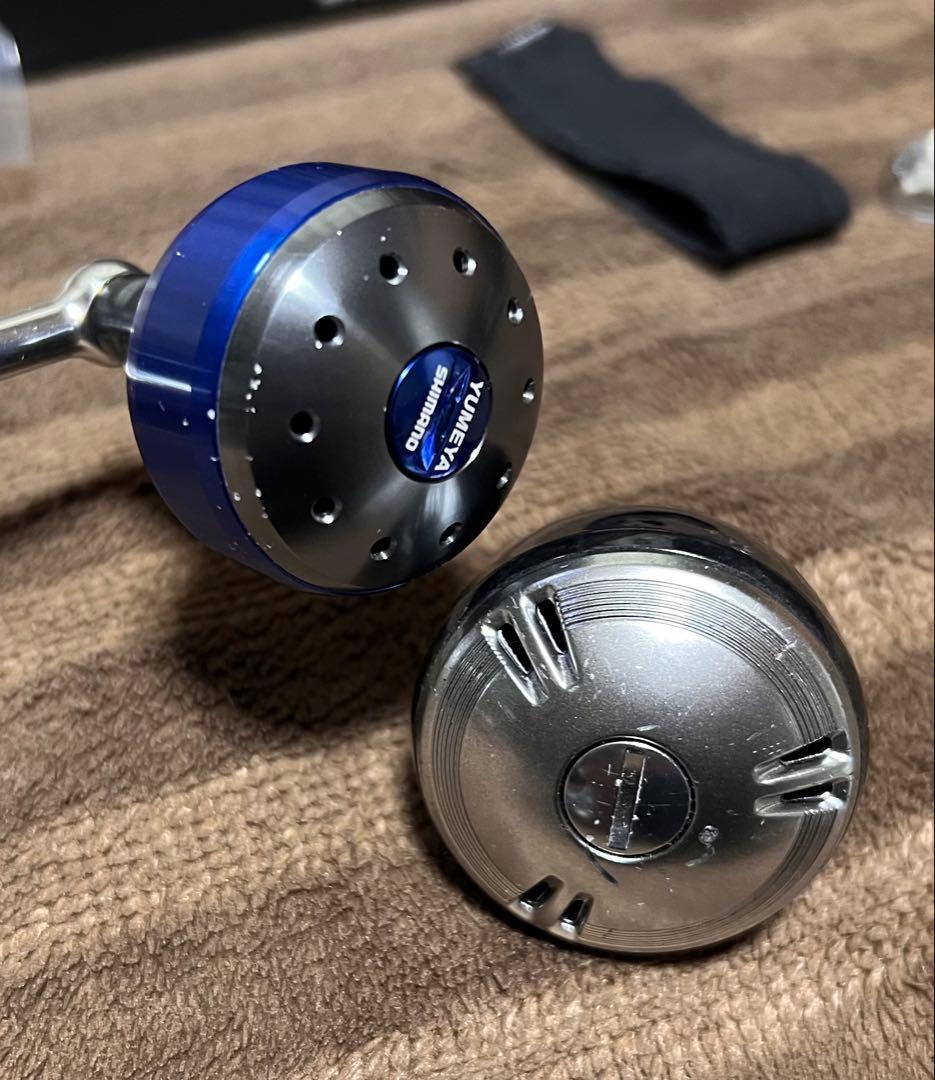 21ツインパワーSW 5000HG 夢屋ノブM