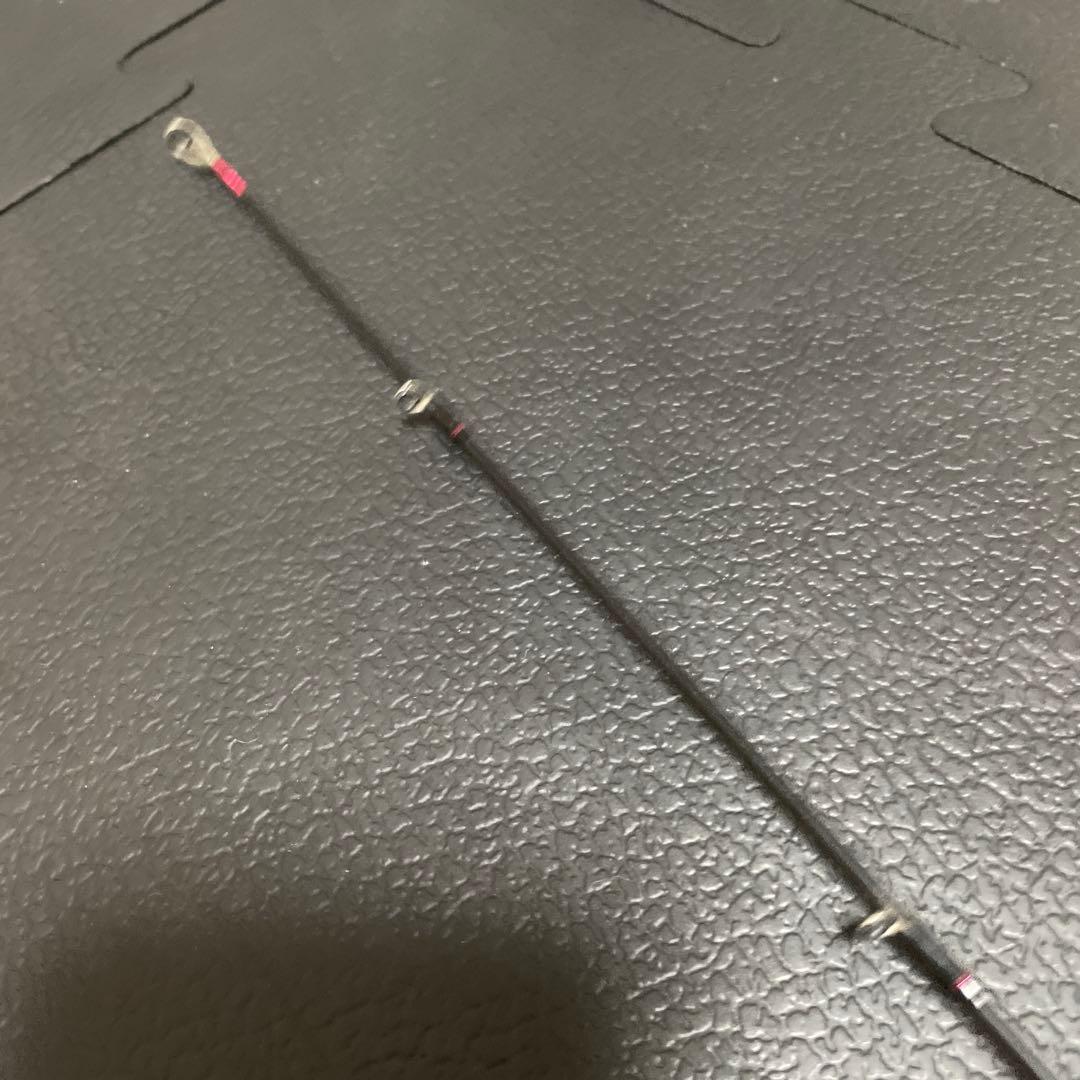 アブガルシア　ファンタジスタ スチュディオス FSS-67LS MGS
