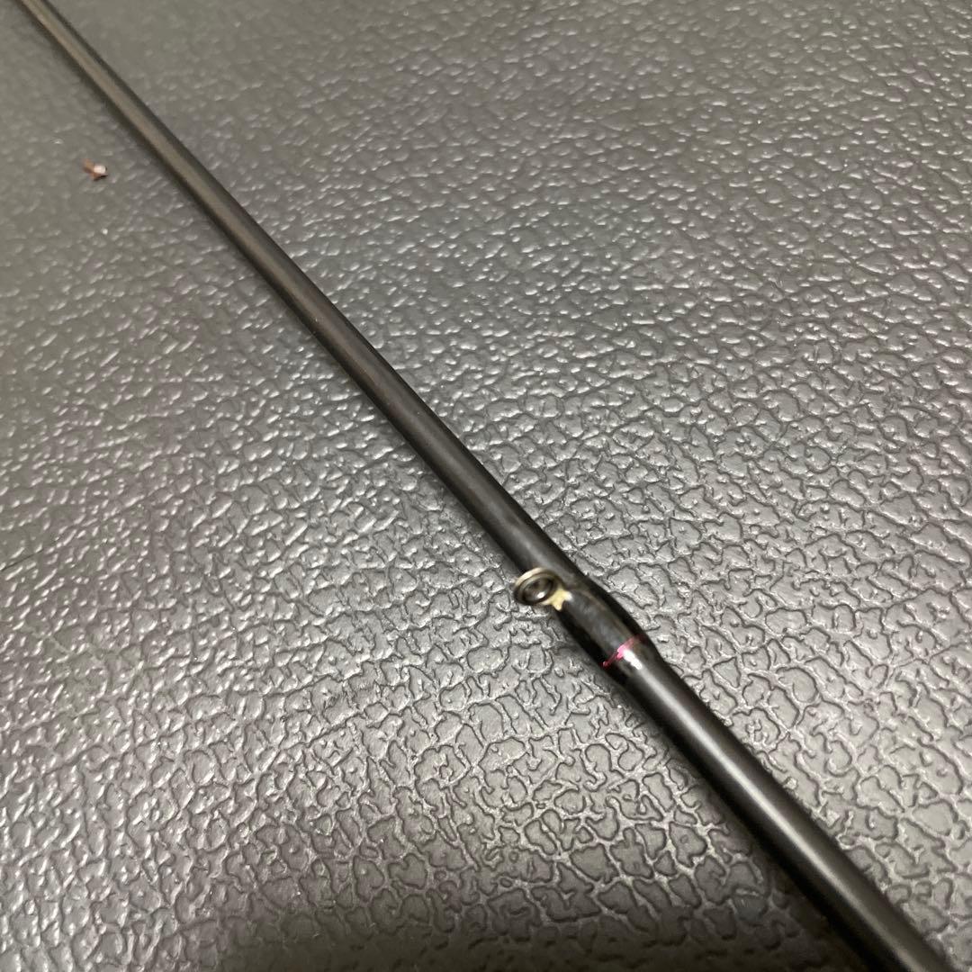 アブガルシア　ファンタジスタ スチュディオス FSS-67LS MGS