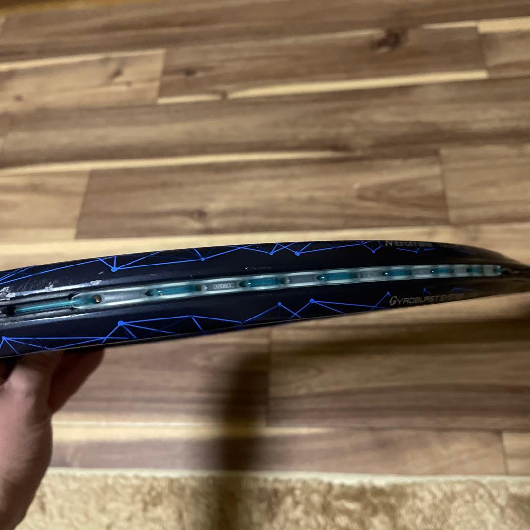 YONEX ジオブレイク8sテニスラケット